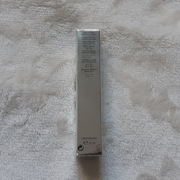 ☘ 2/$20 ☘ Lancome | 202 L'ABSOLU Gloss Cream - Picture 5 of 5